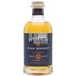 Hinch Small Batch 43% 0,7 l (holá láhev) – Hledejceny.cz
