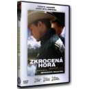 zkrocená hora DVD