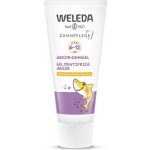 Weleda Junior zubní gel s fluoridem 50 ml – Zboží Dáma