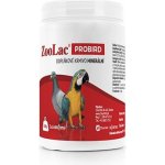 ChemVet A/S ZooLac ProBird 200 g – Hledejceny.cz