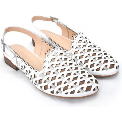 Iberius 182 30 bílá – Hledejceny.cz