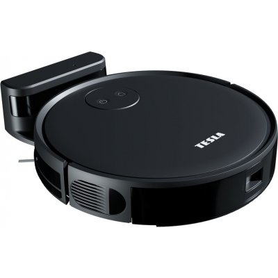 Tesla Smart Robot Vacuum AI100 – Zbozi.Blesk.cz