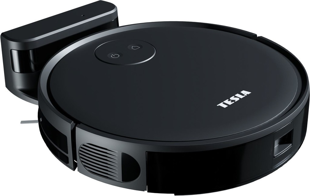 Tesla Smart Robot Vacuum AI100