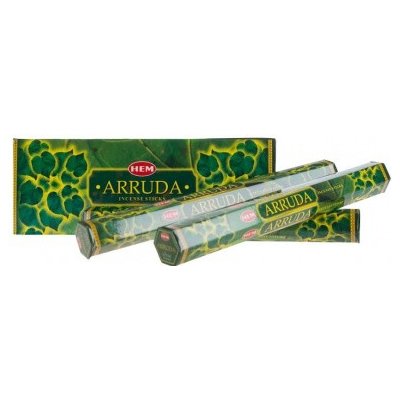 Hem vonné tyčinky Arruda 45 g – Hledejceny.cz