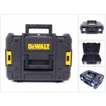 DeWALT Kufr TSTAK II DWST83345-1 – Zbozi.Blesk.cz