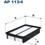 Vzduchový filtr FILTRON AP 113/4 – Hledejceny.cz