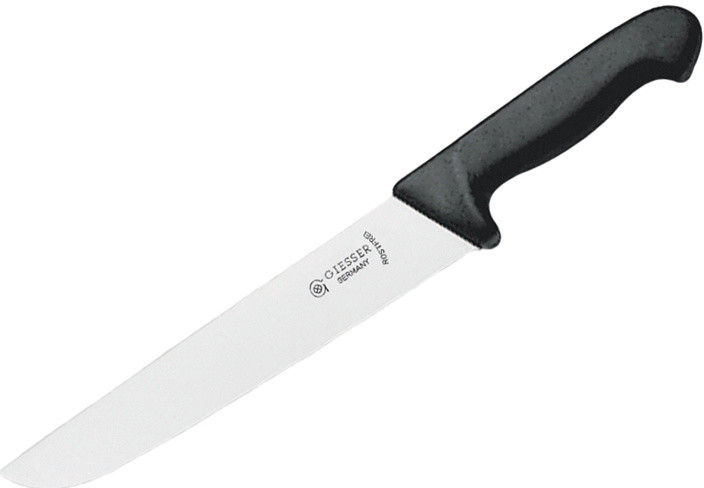 Giesser Nůž řeznický G 4005 16 cm