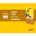 JosiDog Family 15 kg – Hledejceny.cz