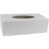 Úložný box Morex Zásobník na papírové kapesníky D5958-01