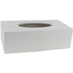Morex Zásobník na papírové kapesníky D5958-01 – Hledejceny.cz