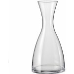 Crystalex-Bohemia Crystal Crystalex Karafa ELENA 1,2 l – Zboží Mobilmania