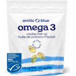 Arctic blue Omega 3 60 kapslí – Hledejceny.cz