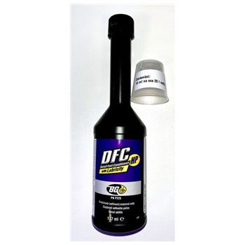 BG 2256 DFC Diesel Fuel Conditioner 177 ml