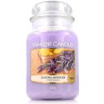 Yankee Candle Classic Autumn Leaves 623 g – Sleviste.cz