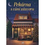 Pekárna s vůní zázvoru – Hledejceny.cz