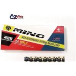 ČZ Chains Řetěz 428MX 124 | Zboží Auto