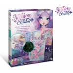 Wiky Kreativní sada Nebulous Stars Magický akvarel 281327 – Hledejceny.cz