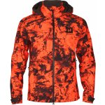 Bunda Härkila Wildboar Pro camo HWS pánská AXIS MSP Orange Blaze – Zboží Dáma