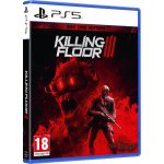 Killing Floor 3 (D1 Edition) – Zboží Mobilmania