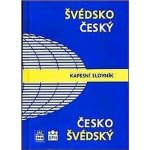 Švédsko český a česko švédský kapesní slovník – Hledejceny.cz