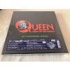 Hudba QUEEN - NEWS OF THE WORLD - 40th Anniversary Edition LP