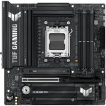 Asus TUF GAMING B850M-PLUS WIFI 90MB1IY0-M0EAY0 – Hledejceny.cz