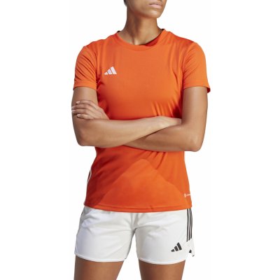 adidas TABELA 23 JSY W oranžová – Hledejceny.cz