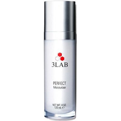 3LAB Hydratační krém na obličej Perfect Moisturizer 120 ml