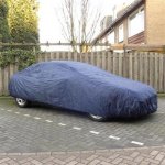 CarPoint Autoplachta polyester XXL | Zboží Auto