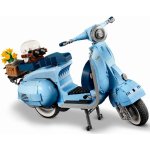 LEGO® Creator 10298 Vespa – Zbozi.Blesk.cz