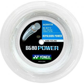 Yonex BG 80 Power 200m