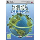 Zelená planeta: Projekt Země