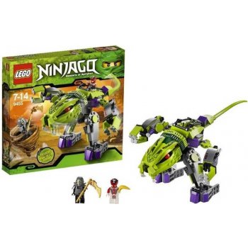 LEGO® NINJAGO® 9455 Robot Fangpyre