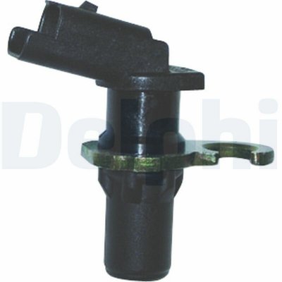 DELPHI Generátor impulsů, klikový hřídel SS1074512B1 – Hledejceny.cz
