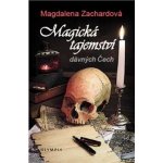 Magická tajemství dávných Čech – Hledejceny.cz