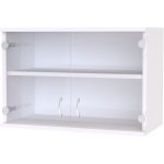 Nábytek Mikulík Skříň 12 SEKTOR12-LESK – Zboží Mobilmania