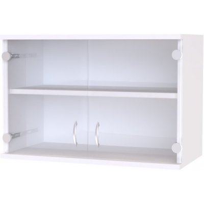 Nábytek Mikulík Skříň 12 SEKTOR12-LESK – Zboží Mobilmania