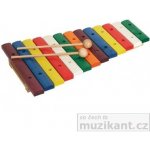 Goldon xylofon 13 barevných kamenů 11205 – Zboží Mobilmania