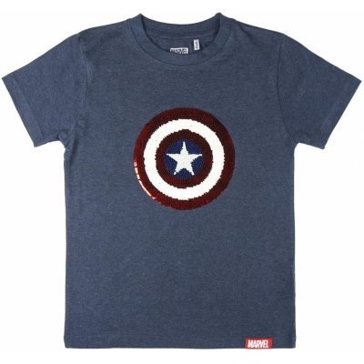 captain america tricko – Heureka.cz