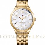 Tommy Hilfiger 1781545 – Zbozi.Blesk.cz