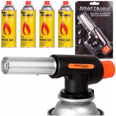 Kraft & Dele KD10380 – Hledejceny.cz