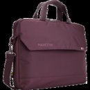 Brašna case Logic CL-MLT114P 14" dark purple