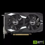 Asus DUAL-RTX3050-O6G V3 90YV0K60-M0NA00 – Zboží Živě