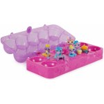 Spin Master Hatchimals líhnoucí se zvířátka ve vodě karton – Zboží Dáma
