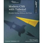 Modern CSS with Tailwind, 2e – Hledejceny.cz