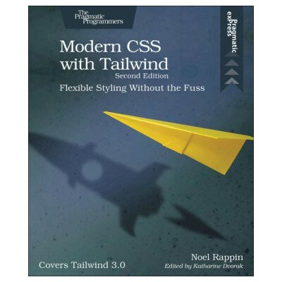 Modern CSS with Tailwind, 2e – Hledejceny.cz