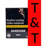 Darkside Core Red B 30 g – Zboží Mobilmania