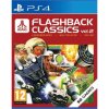 Hra na PS4 Atari Flashback Classics vol 2