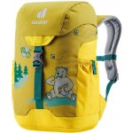 Deuter Deuter Schmusebär turmeric corn – Zboží Dáma