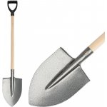 Strend Pro S506.WH špicatý s násadou D ST211265 – HobbyKompas.cz